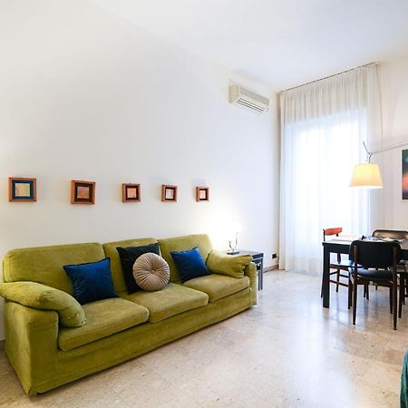 Pellegrini House Apartment Milano Ngoại thất bức ảnh