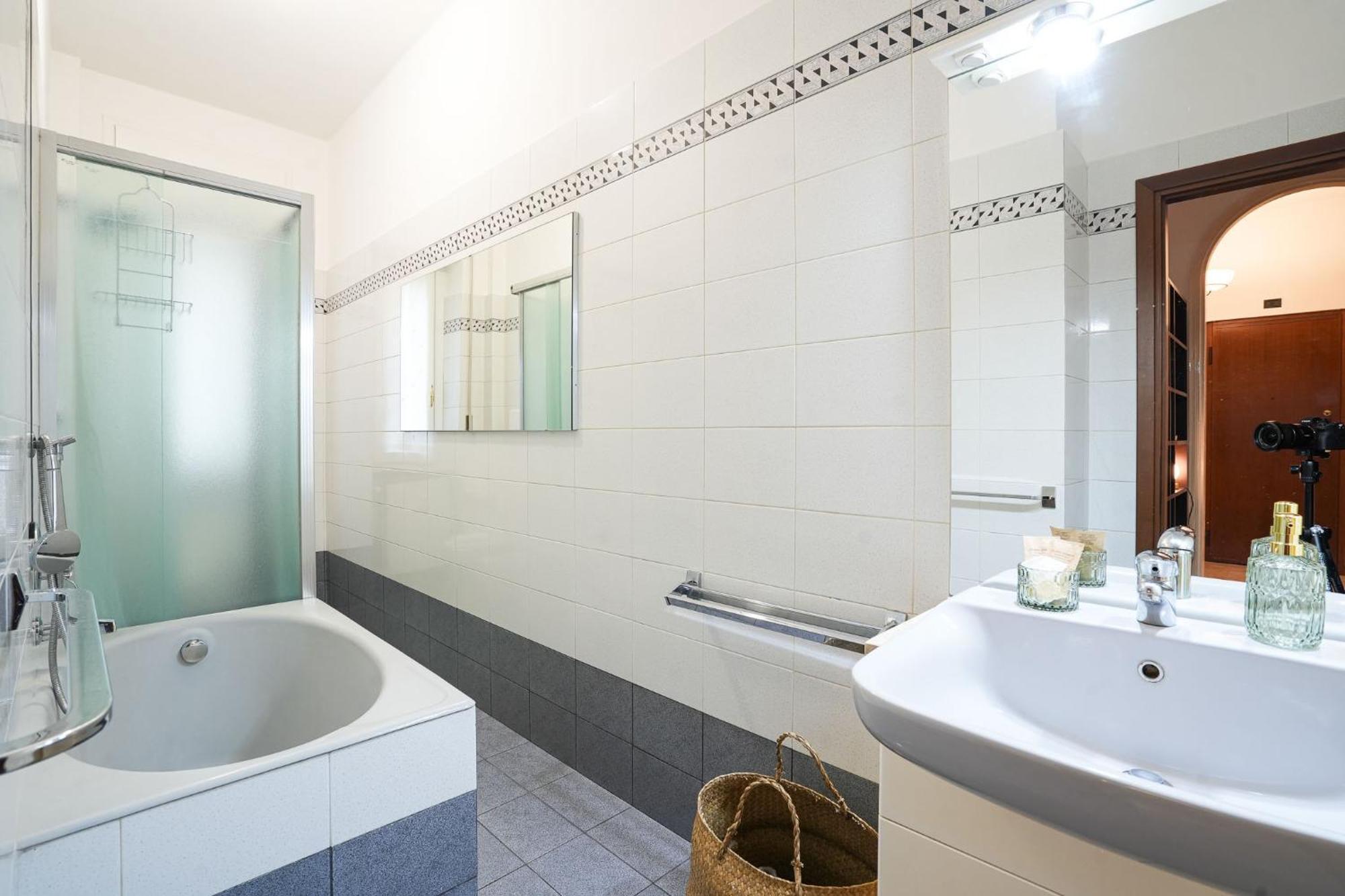 Pellegrini House Apartment Milano Ngoại thất bức ảnh