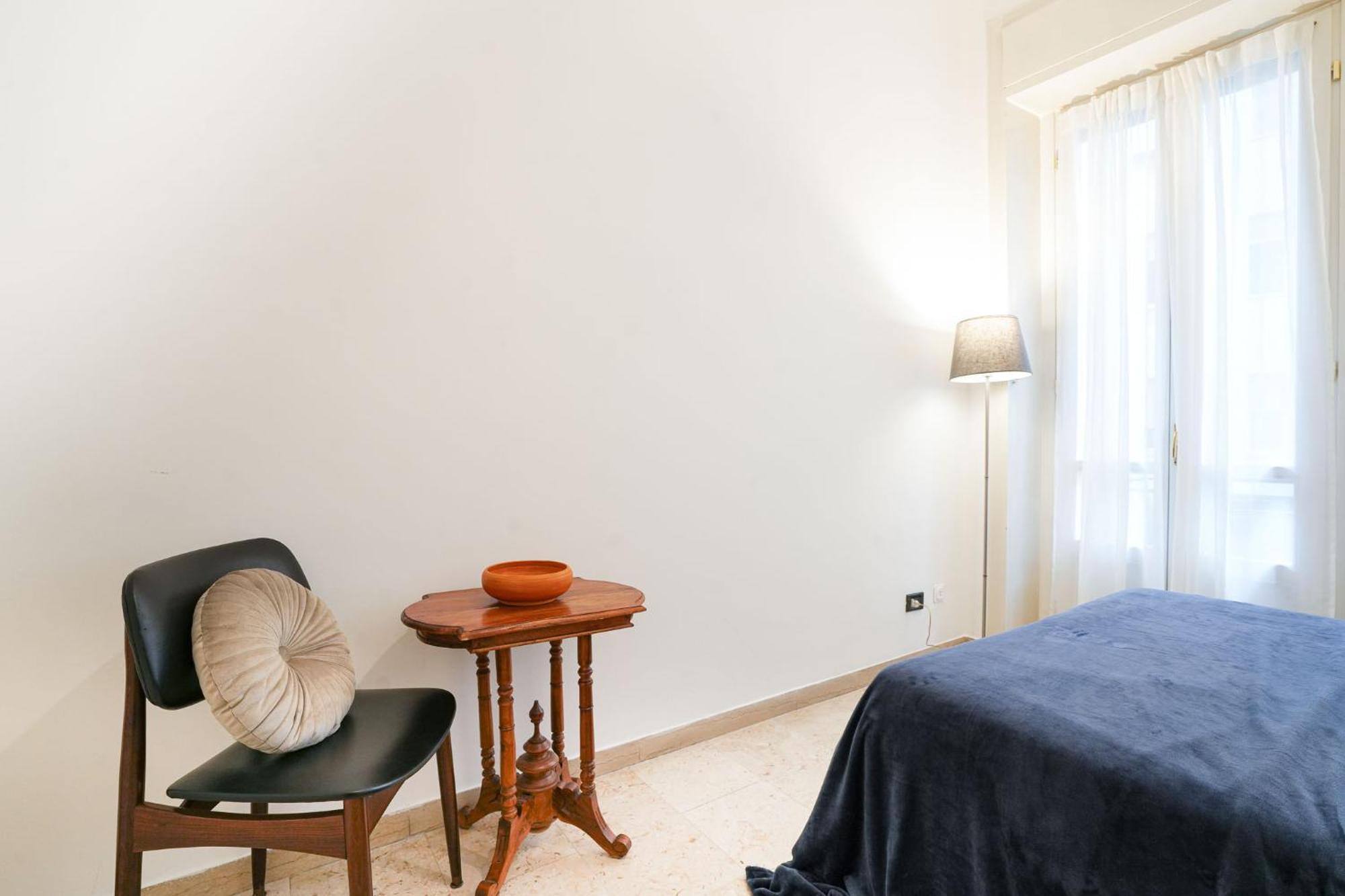 Pellegrini House Apartment Milano Ngoại thất bức ảnh