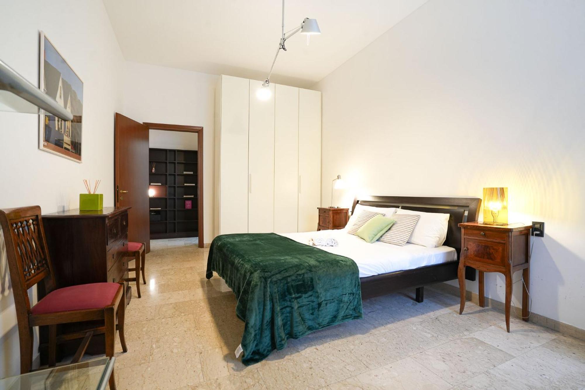 Pellegrini House Apartment Milano Ngoại thất bức ảnh